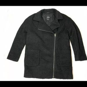 Jones New York size L wool coat